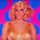 Image for article titled Sashay, Beauté: RuPaul Teams Up With Makeup Maven Mally Roncal for a New Beauty Collab